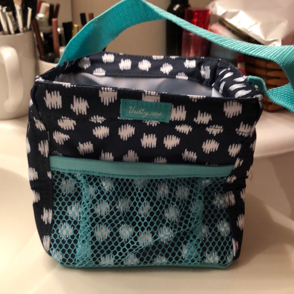 Shower caddy